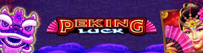 Menjadi Pemenang di Slot Peking Luck Pragmatic Play